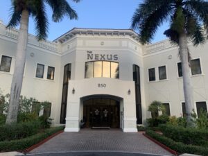 Lindhe Xtend Headquarters in Stuart, Florida, USA