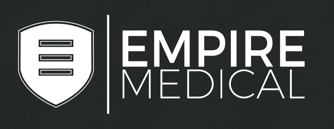 empire medical logotype